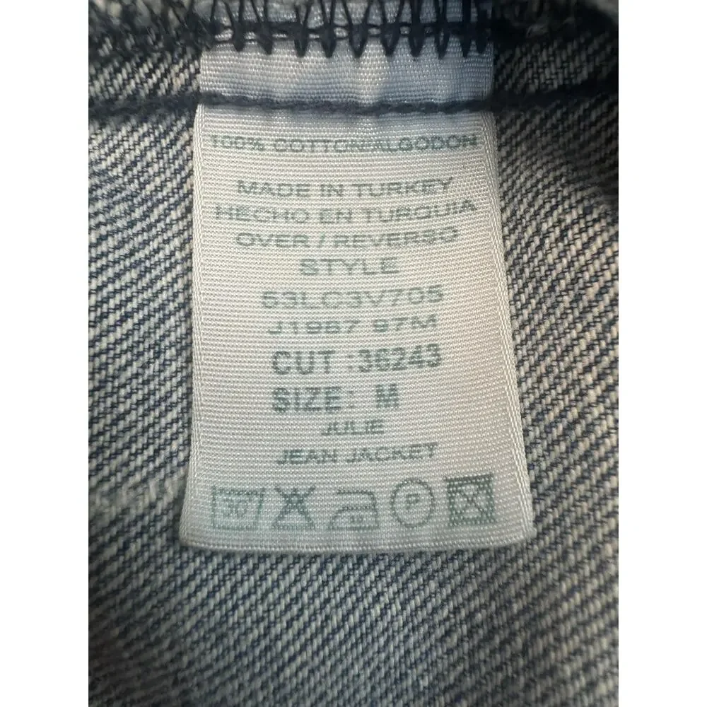 Polo Jeans Co vintage polo